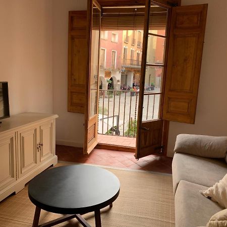 Casa Moner Loft Edifici Historic Centre Medieval De Castello 카스테요 뎀푸리에스 외부 사진