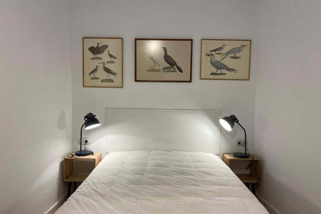 Casa Moner Loft Edifici Historic Centre Medieval De Castello 카스테요 뎀푸리에스 외부 사진