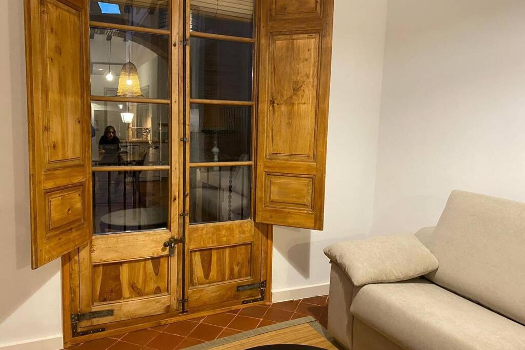 Casa Moner Loft Edifici Historic Centre Medieval De Castello 카스테요 뎀푸리에스 외부 사진