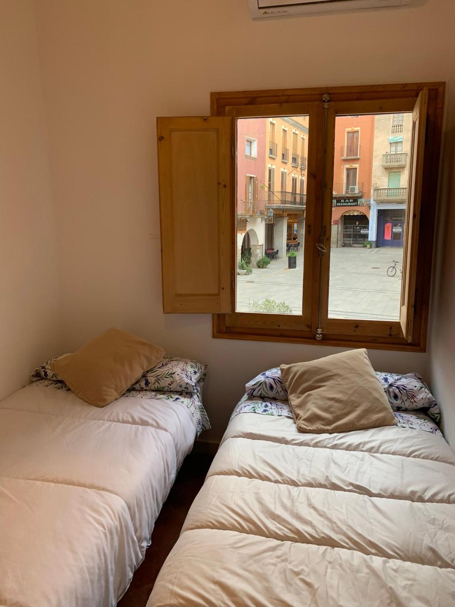 Casa Moner Loft Edifici Historic Centre Medieval De Castello 카스테요 뎀푸리에스 외부 사진